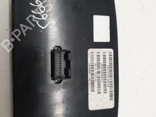 Instrument cluster BLUECAR BLUEUTILITY EV50 | BP33418489C47 - Image 2