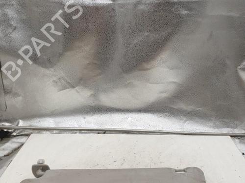 Used Right sun visor Right sun visor PEUGEOT PARTNER Box Body/MPV (5_, G_) 1.6 HDi 90 (90 hp) 24422853 24422853