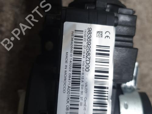 Steering column stalk PEUGEOT 2008 II (UD_, US_, UY_, UJ_, UR_, UC_) 1.5 BlueHDI 110 (UDYHSK) | BP29477602I23 