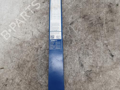 Rear windshield wiper arm CHEVROLET AVEO / KALOS Hatchback (T250, T255) 1.2 LPG | BP29304777C144 