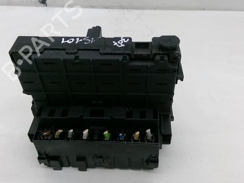Fuse box PEUGEOT 307 (3A/C) 1.6 16V | BP22882254E1 