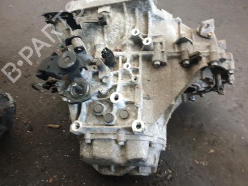 Gearbox KIA CEE'D Sportswagon (JD) 1.6 GDI | BP30316207M3 - Image 3