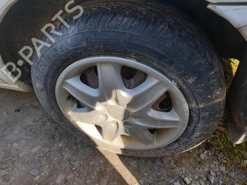 Used Rim Rim SUZUKI BALENO Estate (EG) 1.9 TD (SY419) (75 hp) 33461367 33461367