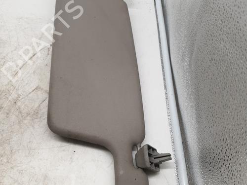 Used Left sun visor Left sun visor FORD MONDEO II (BAP) 1.8 TD (90 hp) 22877105 22877105