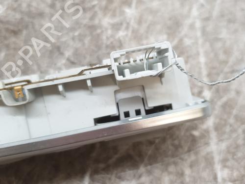 Interior roof light RENAULT LAGUNA III (BT0/1) 2.0 dCi (BT01, BT08, BT09, BT0E, BT0K, BT12, BT1C, BT1D,... | BP25834799I8 