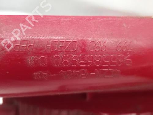 Used Right taillight CITROËN C4 I (LC_) 1.4 16V (88 hp) 22870880