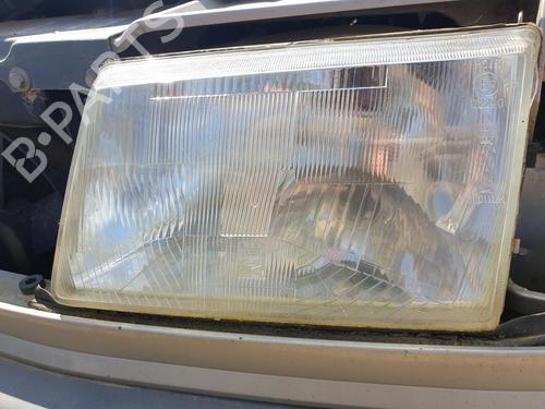 Used Left headlight Left headlight PEUGEOT 309 II (3C, 3A) 1.4 (75 hp) 25602593 25602593
