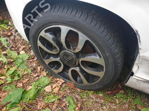 Used Rim Rim 38916449 38916449