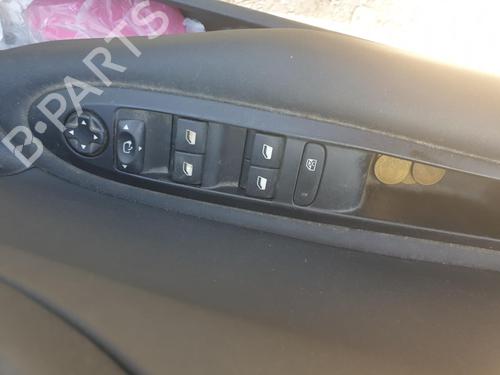 Used Left front window switch CITROËN C4 II (NC_) 2.0 HDi / BlueHDi 150 (150 hp) 29738388