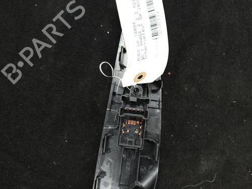 Used Left rear window switch Left rear window switch AUDI Q5 (8RB) 2.0 TDI quattro (177 hp) 24421104 24421104