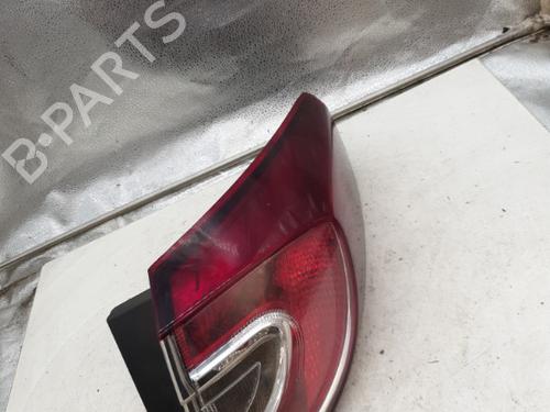 Used Right taillight RENAULT MEGANE III Grandtour (KZ0/1) 1.5 dCi (KZ09, KZ0D, KZ1G, KZ29, KZ14, KZ1W, KZ10, KZ1F,... (110 hp) 22867008