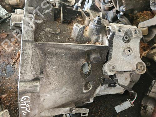 Gearbox CITROËN DS3 (SA_) 1.6 HDi 90 | BP24639993M3 - Image 3