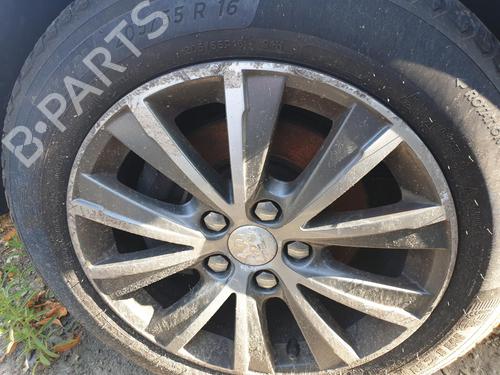 Used Rim Rim 37470726 37470726