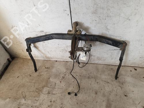 Trækkugle/Mekanisme Trækkugle/Mekanisme RENAULT GRAND SCÉNIC II (JM0/1_) [2004-2009] 37500888 37500888