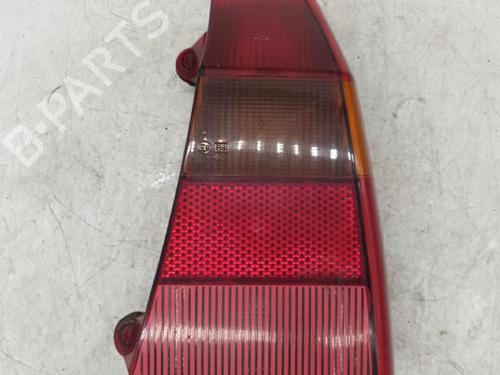 Used Right taillight CITROËN AX (ZA-_) 10 (50 hp) 22880021