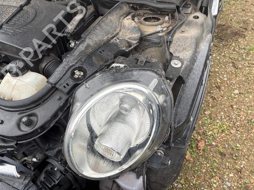 Left headlight MINI MINI (R56) One D | BP40054150C28 - Image 2