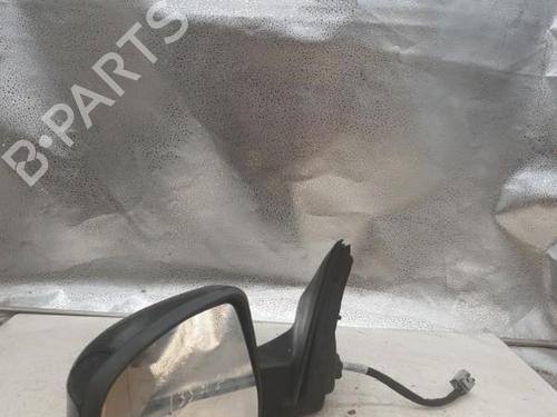 Left mirror FORD MONDEO IV Turnier (BA7) 2.0 TDCi | BP22867266C26 