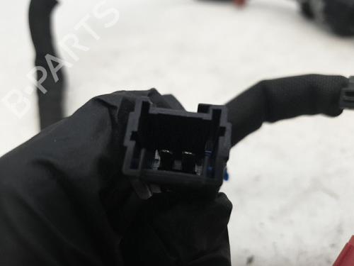 Ignition barrel CITROËN C8 (EA_, EB_) 2.2 HDi | BP25842926M48 - Image 6