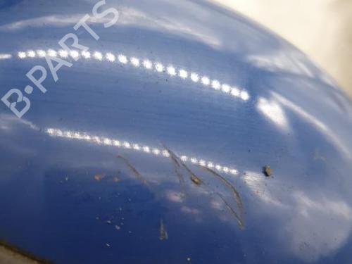Left mirror PEUGEOT 206 Hatchback (2A/C) 1.4 HDi eco 70 | BP22874907C26