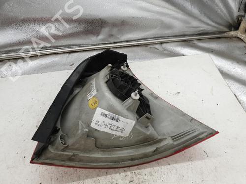 Left taillight VW GOLF V (1K1) 1.9 TDI | BP22867674C34 
