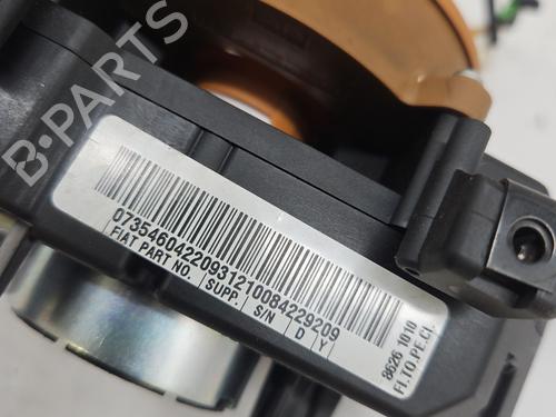 Steering column stalk CITROËN NEMO MPV 1.4 HDi | BP27213151I23  - Image 5