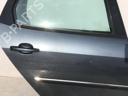Used Right rear door PEUGEOT 407 SW (6E_, 6D_) 2.0 HDi 135 (136 hp) 22880216