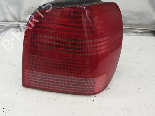 Used Right taillight VW POLO (6N2) 1.4 (60 hp) 22875926