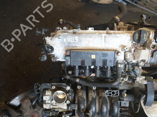 Engine FIAT PANDA (312_, 319_) 1.2 (312PXA1A) | BP30592956M1 - Image 3