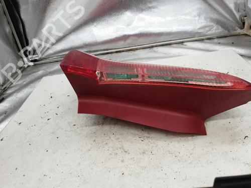 Right taillight CITROËN C4 Coupe (LA_) 1.6 HDi | BP22881190C35 