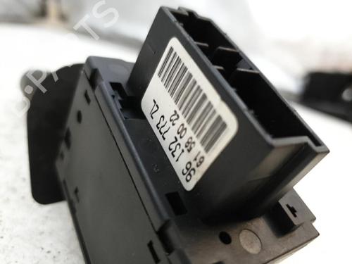 Steering column stalk CITROËN XANTIA (X1_, X2_) 1.9 Turbo D | BP22875261I23 