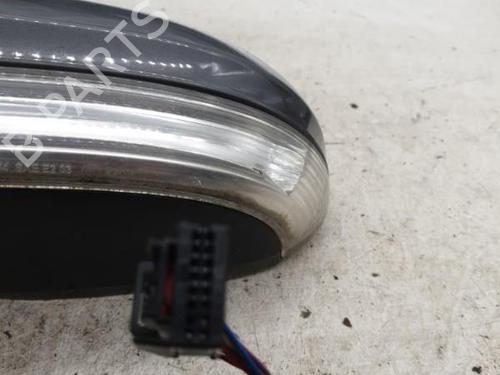 Left mirror VW PASSAT B6 (3C2) 1.9 TDI | BP22865649C26 