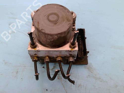 Used ABS pump ABS pump DACIA LOGAN (LS_) 1.4 (LS0A, LS0C, LS0E, LS0G) (75 hp) 22868303 22868303