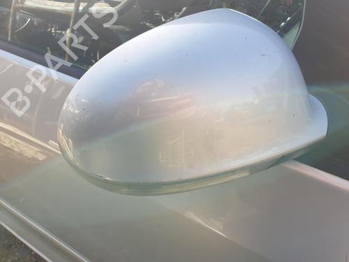 Used Right mirror VW GOLF PLUS V (5M1, 521) 2.0 TDI (110 hp) 29209758