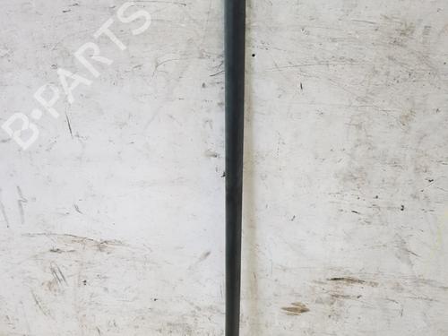 Dørliste CITROËN C2 (JM_) 1.1 (60 hp) 31827912