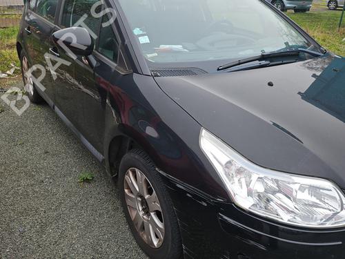 Right tailgate light CITROËN C4 I (LC_) 1.6 HDi | BP28425745C80 - Image 6