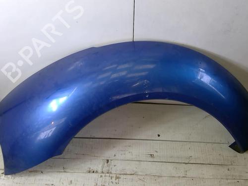 Forkjerm venstre VW NEW BEETLE (9C1, 1C1) 1.9 TDI (90 hp) 22868979