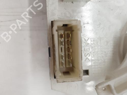 Climate control PEUGEOT 206+ (2L_, 2M_) 1.1 | BP23436128I5 - Image 2