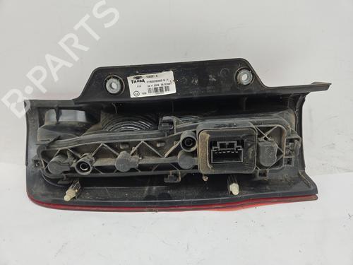 Right taillight CITROËN NEMO MPV 1.4 HDi | BP27213044C35 