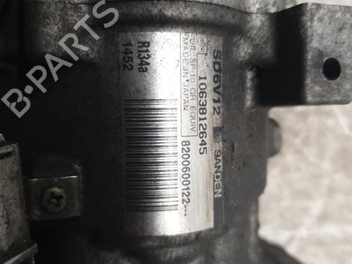 AC compressor RENAULT CLIO III (BR0/1, CR0/1) 1.4 16V | BP32336540M34 - Image 2