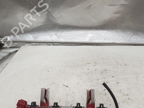 Used Third brake light Third brake light PEUGEOT 208 I (CA_, CC_) 1.6 HDi (92 hp) 22867104 22867104