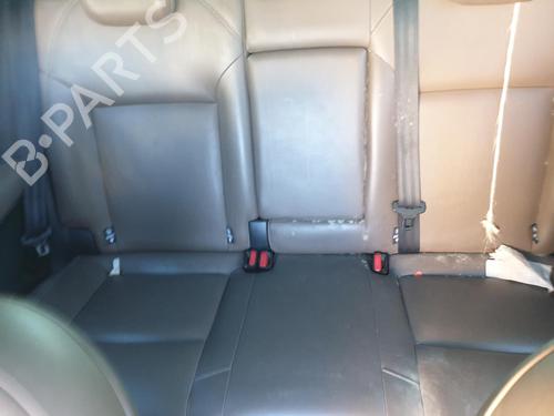Rear seat CITROËN DS4 (NX_) 2.0 HDi 165 | BP37526775C17 - Image 4