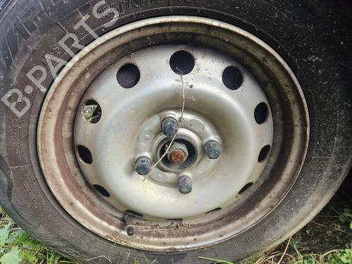 Fælk Fælk RENAULT TWINGO I (C06_) 1.2 (C063, C064) (55 hp) 30754727 30754727