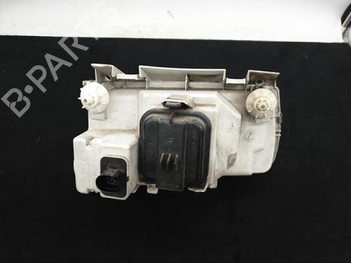 Left headlight VW POLO III (6N1) 60 1.4 | BP24421117C28 