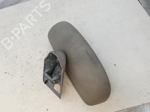 Used Rear mirror MERCEDES-BENZ CLK (C209) CLK 270 CDI (209.316) (170 hp) 22867996