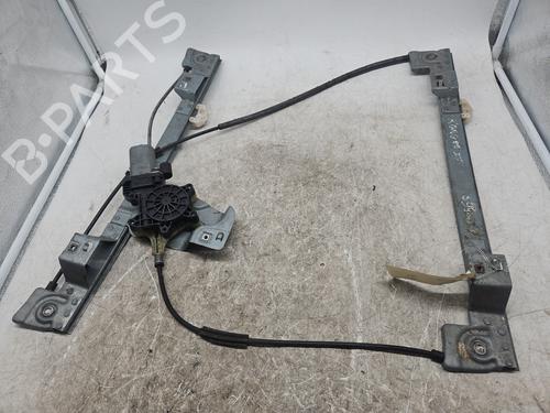 Front left window mechanism RENAULT KANGOO Express (FW0/1_) 1.6 16V LPG (FW03, FW09, FW0W) | BP32450004C22 - Image 3