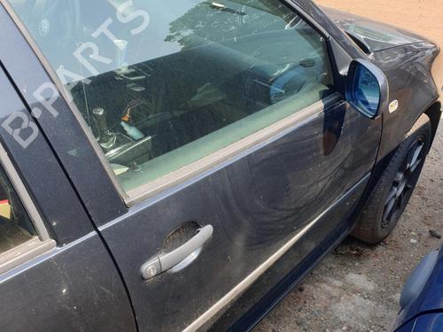 Right front door VW GOLF IV (1J1) 1.9 TDI | BP29406563C3 