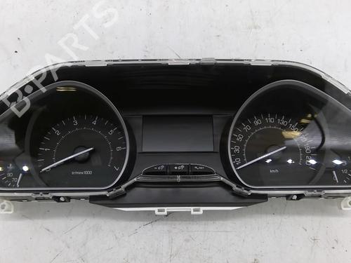 Used Instrument cluster Instrument cluster 22880486 22880486