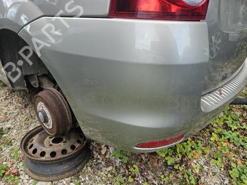 Rear bumper DACIA LOGAN MCV (KS_) 1.5 dCi (KS04) | BP29484917C8 