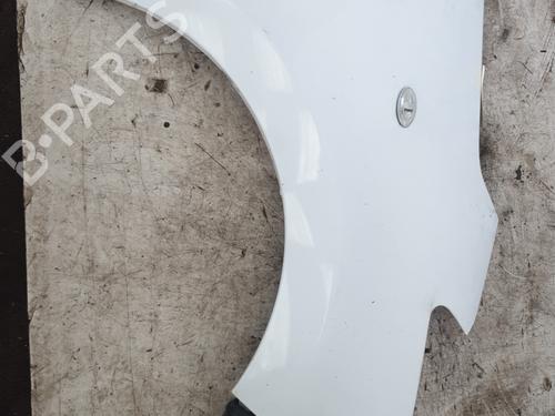 Right front fenders CITROËN C3 Picasso (SH_) 1.6 HDI 90 | BP29282065C42 