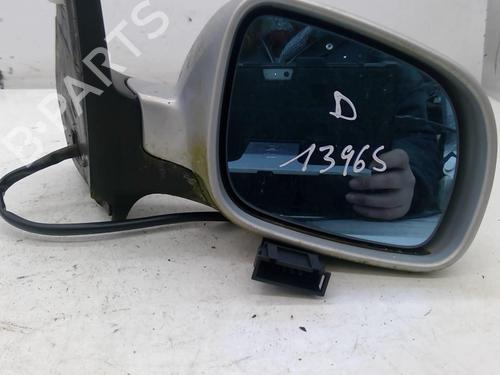 Right mirror VW GOLF IV (1J1) 1.9 TDI | BP22868637C27 